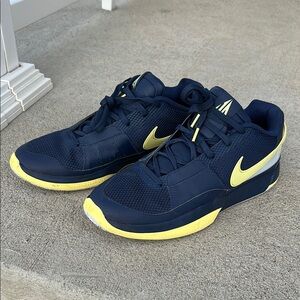Nike JA 1 Basketball Shoes